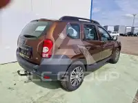 2011 Dacia Duster