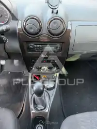 2011 Dacia Duster