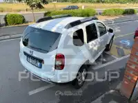 2011 Dacia Duster