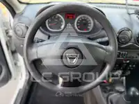 2011 Dacia Duster