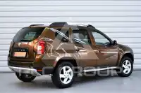 2011 Dacia Duster