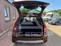2011 Dacia Duster