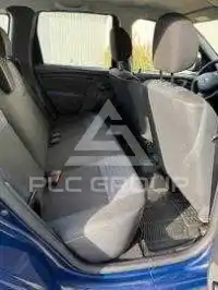 2011 Dacia Duster
