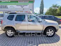 2011 Dacia Duster