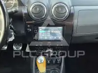 2011 Dacia Duster
