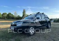 2011 Dacia Duster