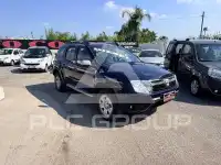 2011 Dacia Duster