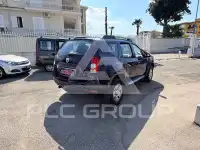 2011 Dacia Duster