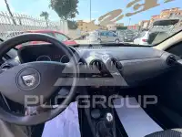 2011 Dacia Duster