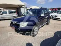 2011 Dacia Duster