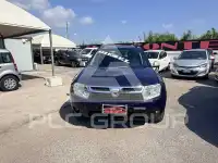 2011 Dacia Duster