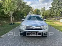 2011 Dacia Duster