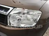 2011 Dacia Duster