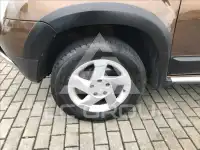 2011 Dacia Duster