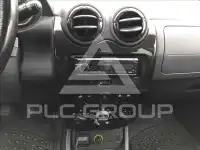 2011 Dacia Duster