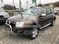2011 Dacia Duster