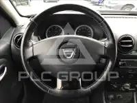 2011 Dacia Duster