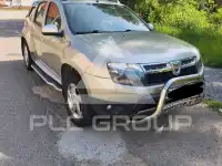 2011 Dacia Duster