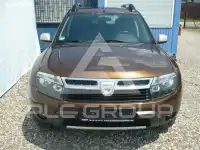 2011 Dacia Duster