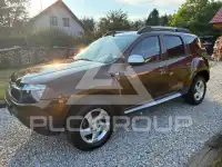 2011 Dacia Duster
