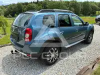 2011 Dacia Duster