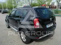 2011 Dacia Duster