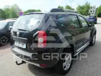 2011 Dacia Duster