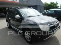 2011 Dacia Duster