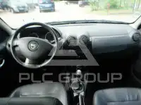 2011 Dacia Duster