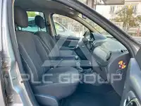 2011 Dacia Duster