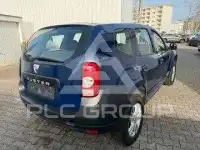 2011 Dacia Duster