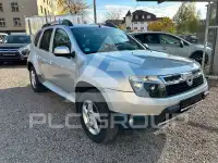2011 Dacia Duster