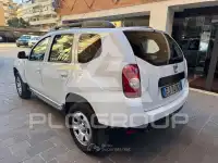 2011 Dacia Duster