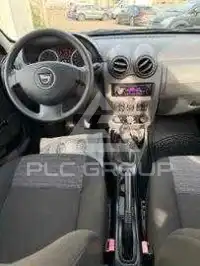 2011 Dacia Duster