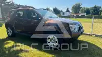2011 Dacia Duster