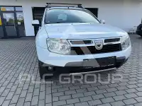 2011 Dacia Duster