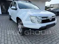 2011 Dacia Duster