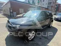 2011 Dacia Duster