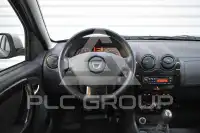 2011 Dacia Duster