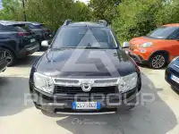 2011 Dacia Duster