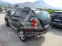 2011 Dacia Duster