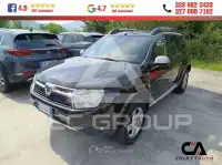 2011 Dacia Duster