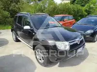2011 Dacia Duster