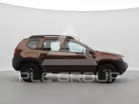 2011 Dacia Duster