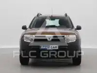 2011 Dacia Duster