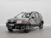 2011 Dacia Duster