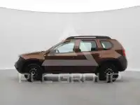 2011 Dacia Duster