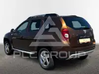 2011 Dacia Duster