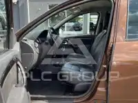 2011 Dacia Duster