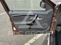 2011 Dacia Duster
